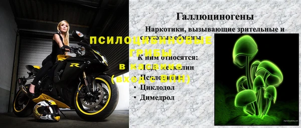 герыч Новокубанск